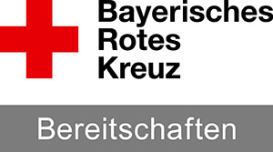Logo BRK Bereitschaften