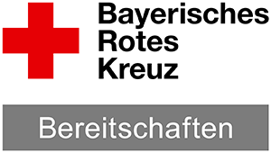 Logo BRK Bereitschaften